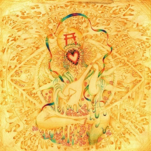 Acid Mothers Temple & The Melting Paraiso U.f.o. - Benzaiten - Music CD