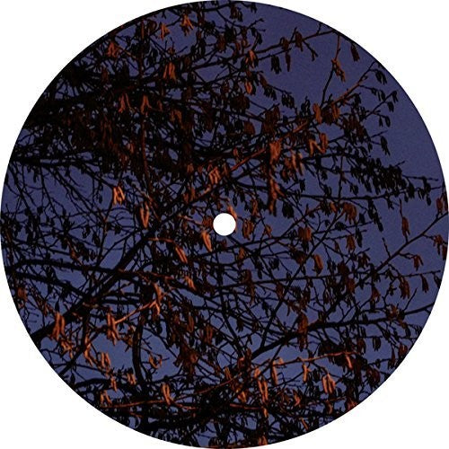 Mikkel Metal - Quest #14 - Vinyl Record
