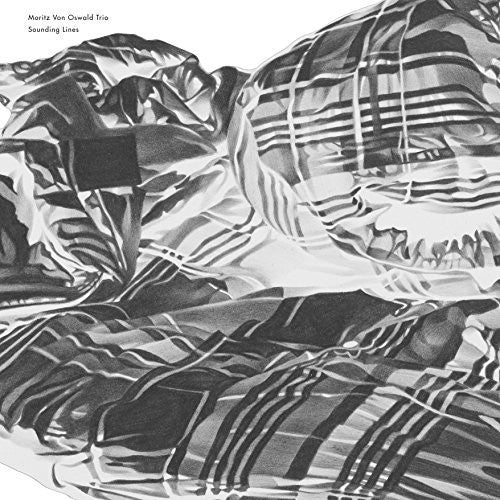 Von Oswald,moritz - Sounding Lines - Music CD