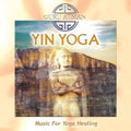 Atman,guru - Yin Yoga - Music For Yoga Heal - Music CD