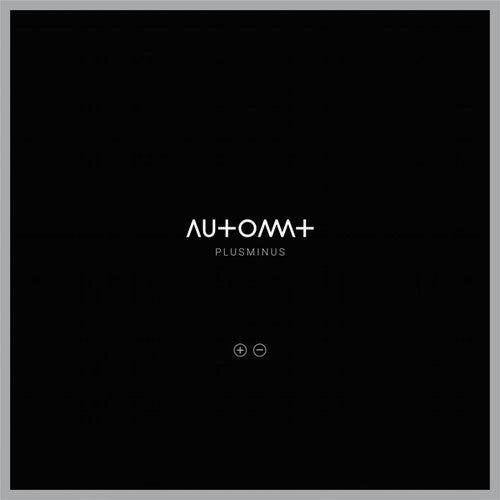 Automat - Plusminus - Vinyl Record
