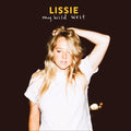 Lissie - My Wild West - Music CD
