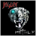 Jaguar - Metal X - Vinyl Record