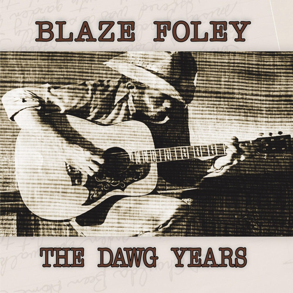 The Dawg Years Vinyl Record