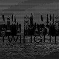 Tiger Stripes - Twilight - Vinyl Record