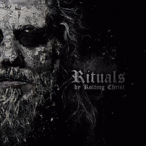 Rotting Christ - Rituals - Vinyl Record