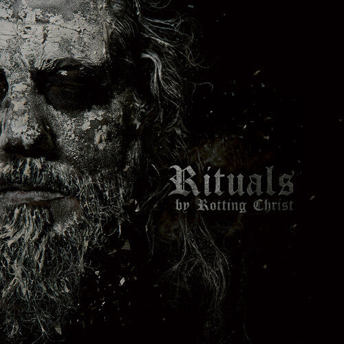 Rotting Christ - Rituals - Music CD