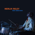 Herlin Riley - New Direction - Music CD