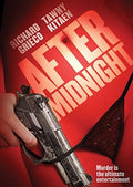 After Midnight: Murder Is The Ultimate Ent - After Midnight: Murder Is The Ultimate Ent - DVD