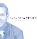 Watson,wayne - Definitive Collection - Music CD