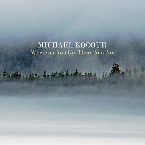Kocour,michael - Wherever You Go There You Are - Music CD