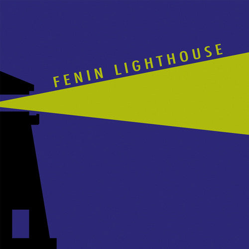 Fenin - Lighthouse - Vinyl Record