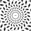 Vaikas,darius - Guilt - Vinyl Record