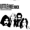 Little Free Rock - Nirvanating Nervesounds - Vinyl Record