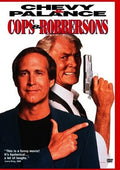 Cops & Robbersons - Cops & Robbersons - DVD