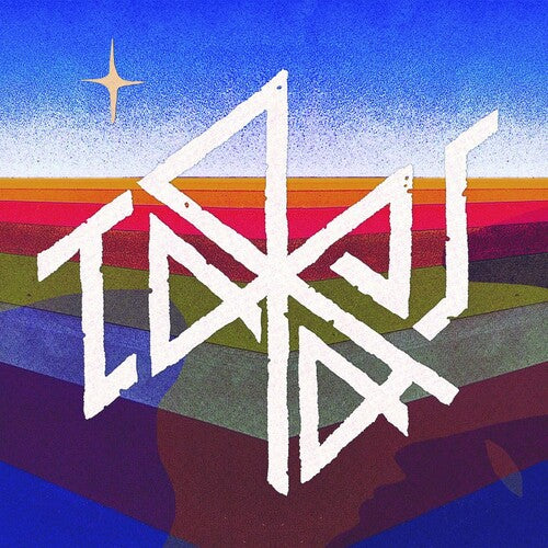 Taarkus - Stones - Vinyl Record