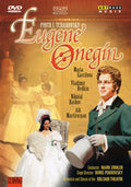 Pokrovsky,boris / Ermler,mark - Eugene Onegin - DVD