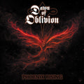 Dawn Of Oblivion - Phoenix Rising - Music CD