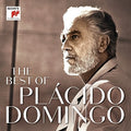 Domingo - Best Of Placido Domingo - Music CD