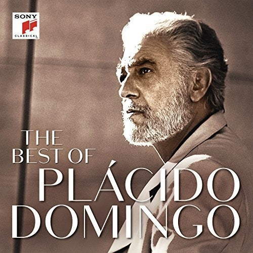 Domingo - Best Of Placido Domingo - Music CD