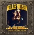 Nelson,willie - Live Dallas Texas Kafm-fm Radio Show - Music CD