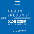 Decon/recon/1 / Various - Decon/recon/1 / Various - Vinyl Record