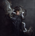 Darkel - Man Of Sorrow - Vinyl Record
