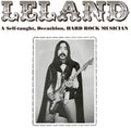 Leland - Self-taught Decathlon Hard Rock Musician - Music CD
