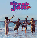 Bermuda Jam - Bermuda Jam - Music CD
