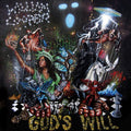 William Cooper - God's Will - Music CD