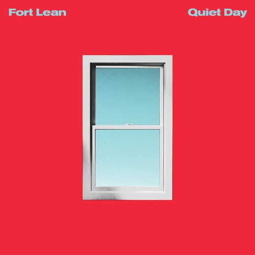 Quiet Day Vinyl Record