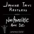 Restless / Various - Restless / Various - Vinyl Record