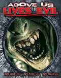 Above Us Lives Evil - Above Us Lives Evil - DVD