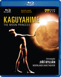 Ishii,maki & Nederlands Dans Teatr - Kaguyahime: The Moon Princess - Blu-ray