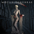 Motus Tenebrae - Deathrising - Music CD
