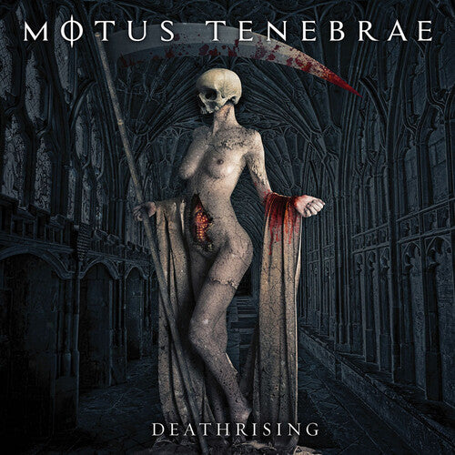 Motus Tenebrae - Deathrising - Music CD