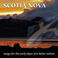 Scotia Nova / Various - Scotia Nova / Various - Music CD