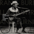 Burnette,ranie - Ranie Burnette's Hill Country Blues - Music CD