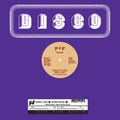 Acuna,marta - Dance Dance Dance - Vinyl Record