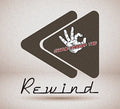 Charlie Wheeler Trio - Rewind - Music CD
