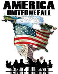 America: United We Fall - America: United We Fall - DVD