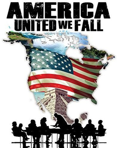 America: United We Fall - America: United We Fall - DVD