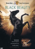 Black Beauty (1994) - Black Beauty (1994) - DVD