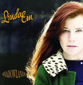 Em,linda - Shadow Lands - Music CD