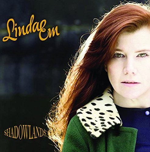 Em,linda - Shadow Lands - Music CD