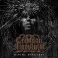 Crimson Moonlight - Divine Darkness - Music CD