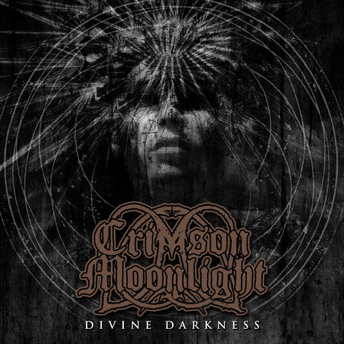 Crimson Moonlight - Divine Darkness - Music CD