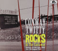 Twitty,conway - Rocks At The Castaway - Music CD