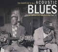 Roots Of It All Acoustic Blues Vol. 1 / Various - Roots Of It All Acoustic Blues Vol. 1 / Various - Music CD