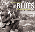 Roots Of It All Acoustic Blues 4 / Various - Roots Of It All Acoustic Blues 4 / Various - Music CD